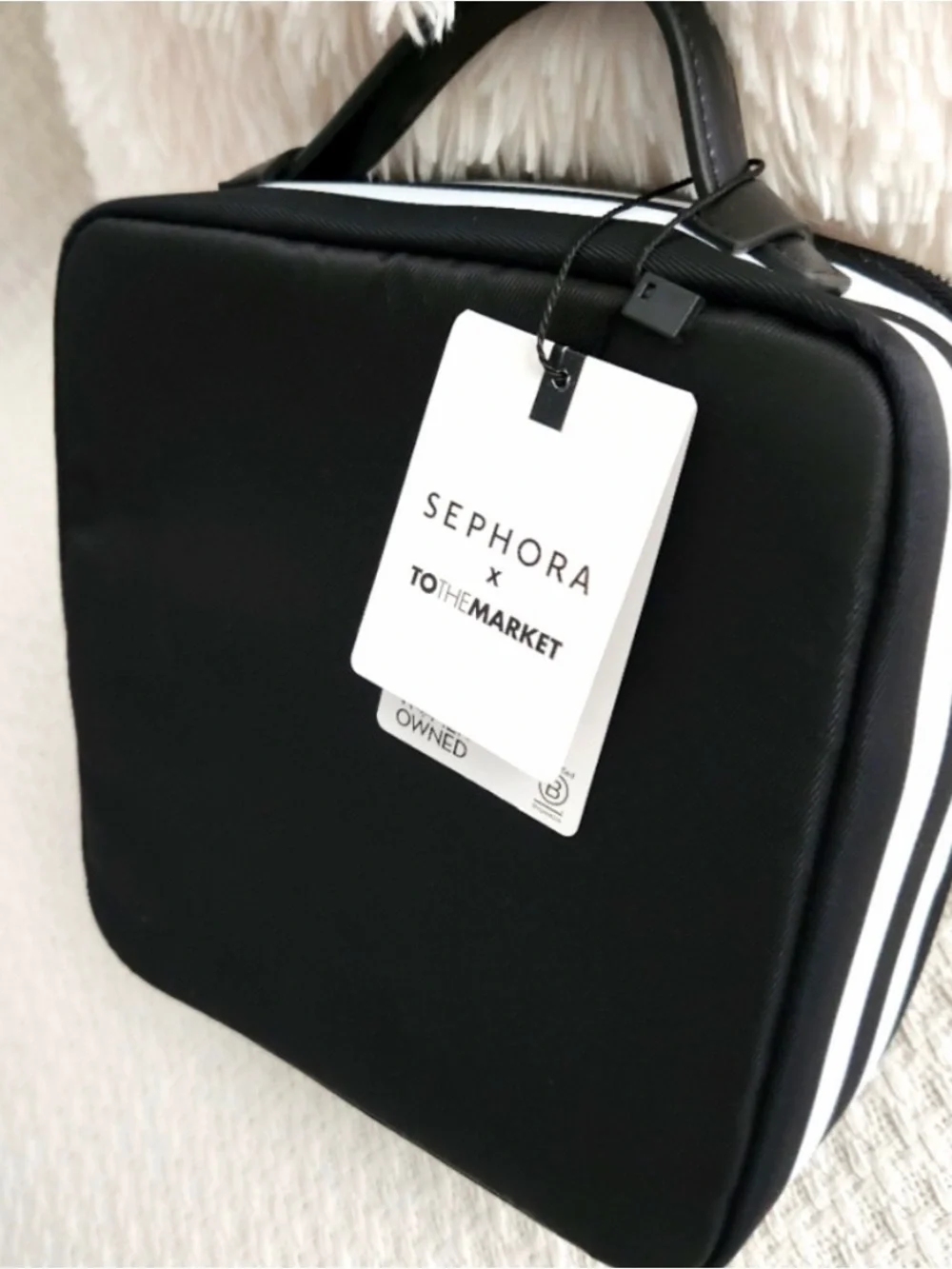 Sephora Limited Edition Makeup Bag